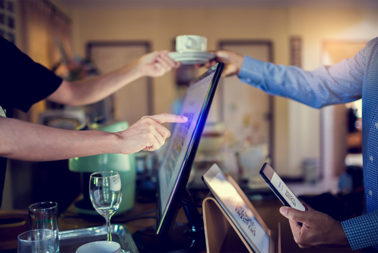 pagos electrónicos están cambiando para mejorar